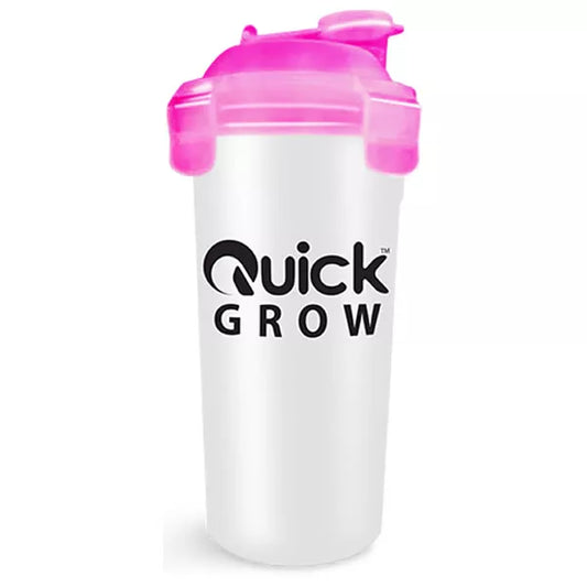 Quickgrow Shaker Bottle