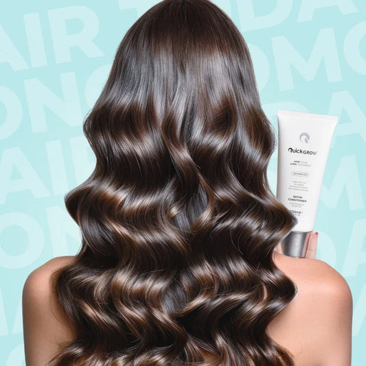 Quick Grow Biotin Conditioner 50ml