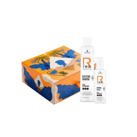 Schwarzkopf BC R-Two Festive Giftset