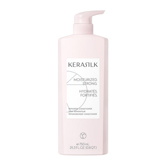 Kerasilk Repairing Conditioner 750ml