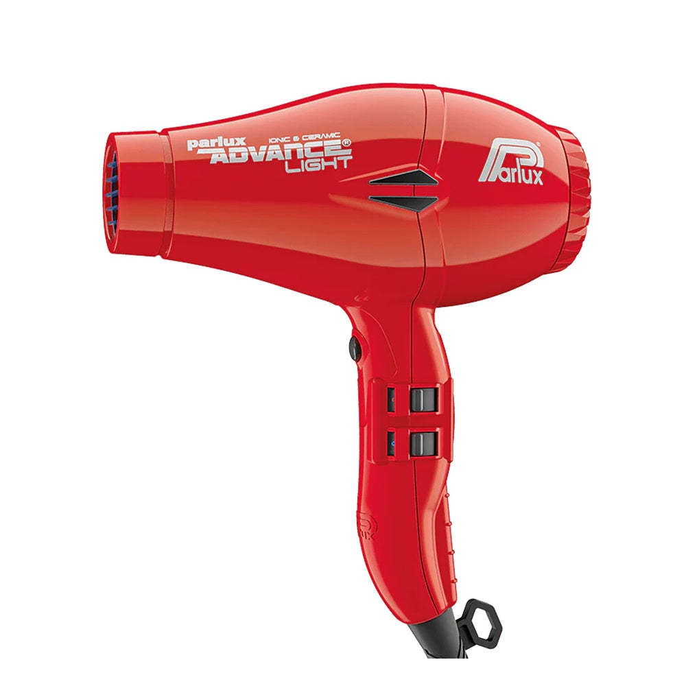 Parlux Advance Red – Salon500 Online