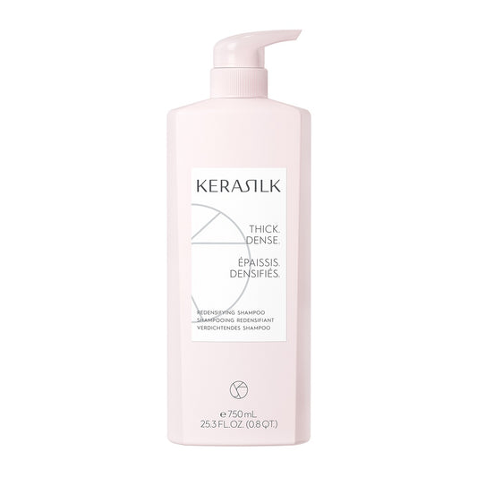 Kerasilk Redensfying Shampoo 750ml