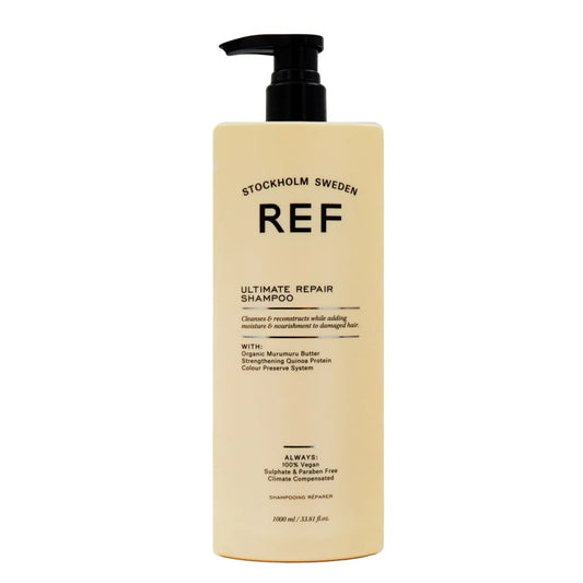 REF Ultimate Repair Shampoo 1000ml