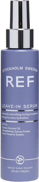 REF Leave In Serum 125ml