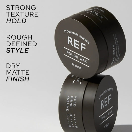 REF Rough Wax 85ml