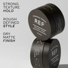 REF Rough Wax 85ml