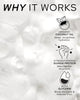 REF Whipped Moisture Mousse 200ml