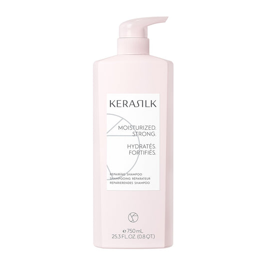 Kerasilk Repairing Shampoo 750ml