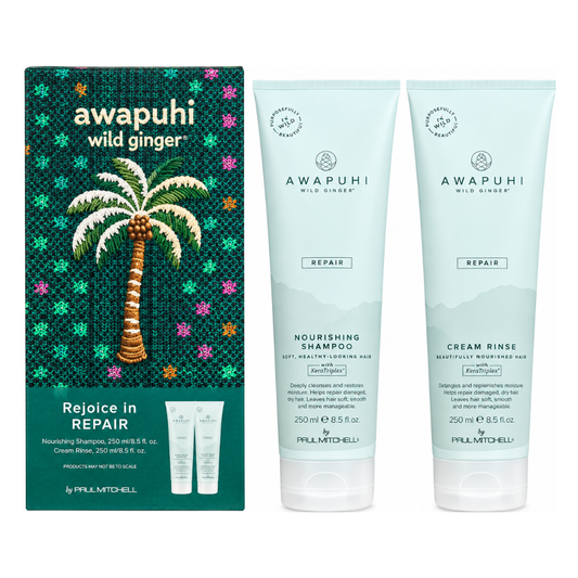 Paul Mitchell Awapuhi Rejoice In Repair Giftset 2026