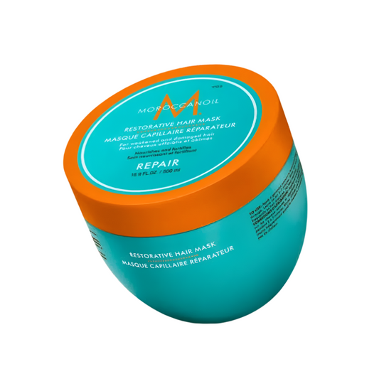 Moroccanoil Restorative Hair Mask 500ml