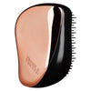 Tangle Teezer Compact Rose Gold & Black