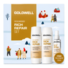 Goldwell Rich Repair Gift Set With Complimentary Treatment 150ml