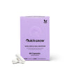 Quick Grow Advance Amino Vegan Capsules Purple Box (Last Of Range)