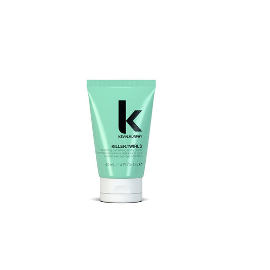 Kevin Murphy Killer Twirls 40ml (Travel Size)