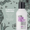 KMS Colour Vitality Shampoo 75ml (Travel Size)