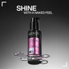 Redken Naked Gloss Lightweight Shine Oil For Shine & Color Vibrancy