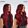 Redken Naked Gloss Lightweight Shine Oil For Shine & Color Vibrancy