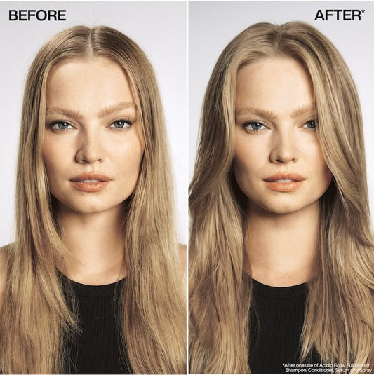 Redken Acidic Grow Full System Scalp & Hair Serum 100ml