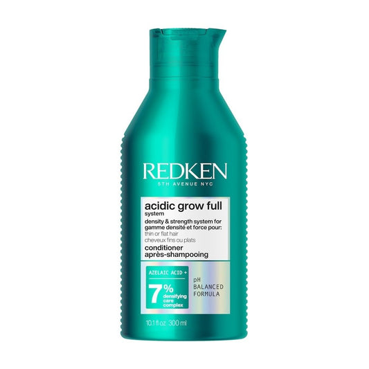 Redken Acidic Grow Full System Densifying Conditioner 300ml