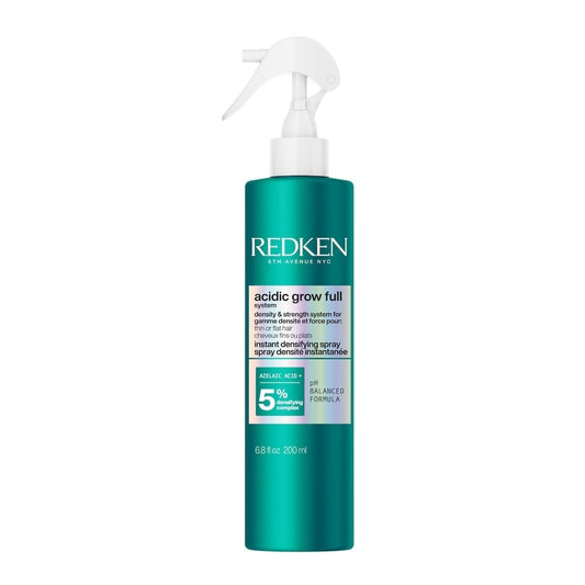 Redken Acidic Grow Full System Instant Densifying Hair Spray 200ml
