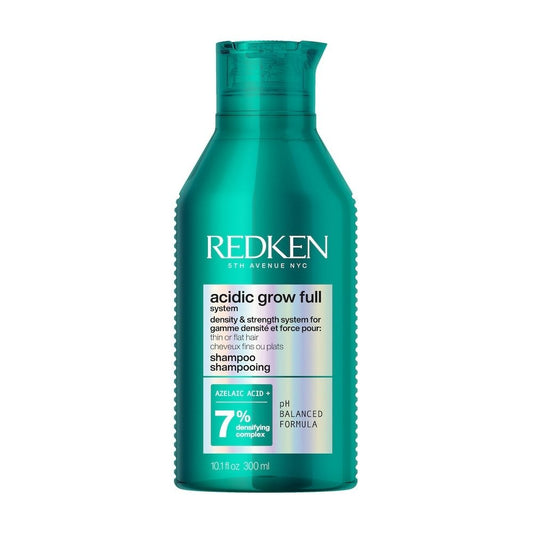 Redken Acidic Grow Full System Densifying Shampoo 300ml