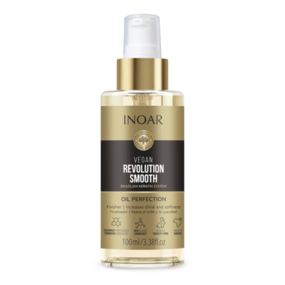 Inoar Hair Therapy Revolution Oil 100ml