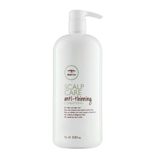 Paul Mitchell Tea Tree Regeniplex Conditioner 1000ml