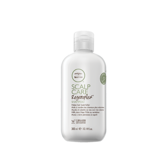 Paul Mitchell Tea Tree Regeniplex Shampoo 300ml