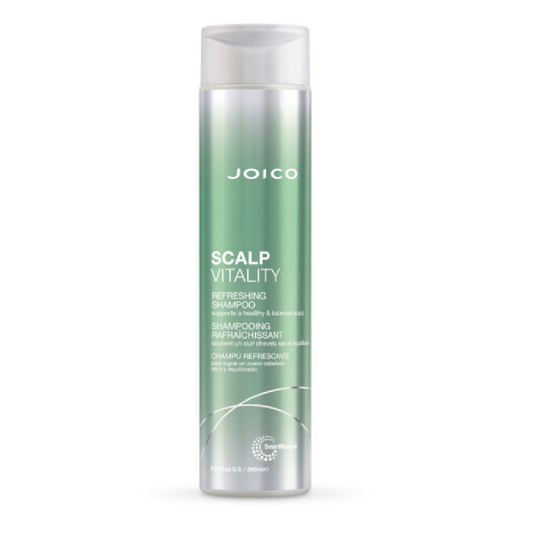Joico Scalp Vitality Shampoo 300ml