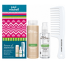 Paul Mitchell Season Of Smooth Giftset Includes Complimentary Detangler Clear Comb 2026