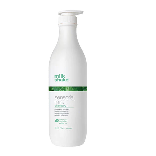 Milkshake Sensorial Mint Shampoo 1000ml