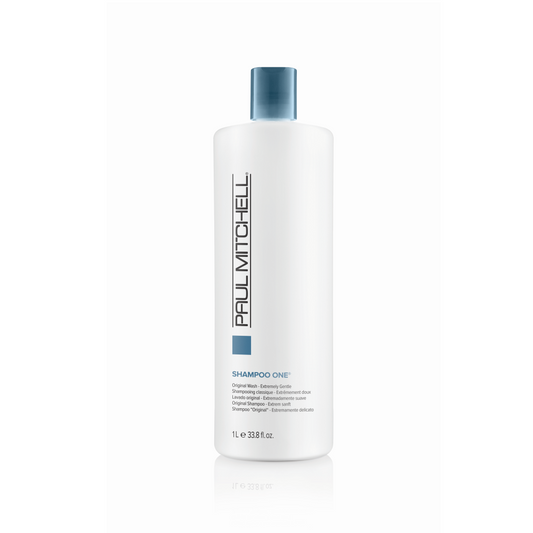 Paul Mitchell Shampoo One 1000ml