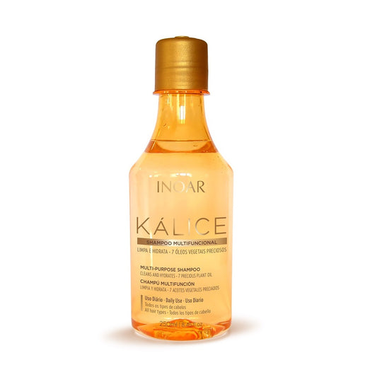 Inoar Kalice Multi-functional Shampoo 250ml