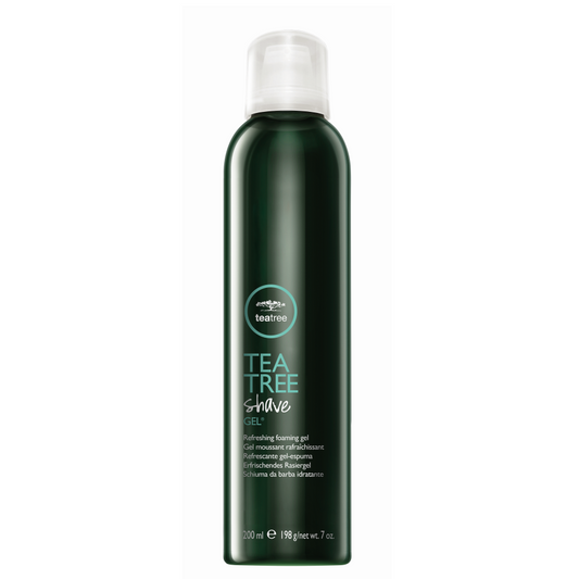 Paul Mitchell Tea Tree Shave Gel 200ml