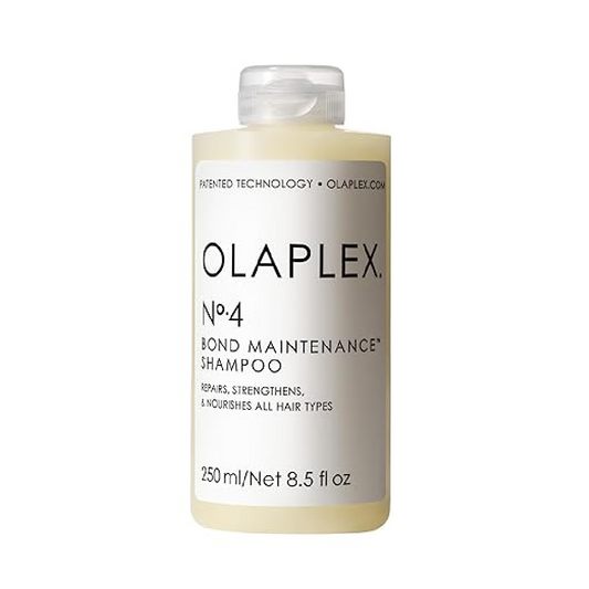 Olaplex No.4 Bond Maintenance Shampoo 250ml