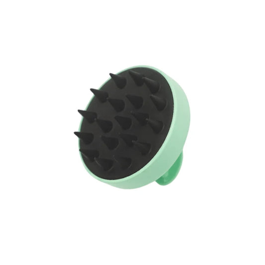 Nish Lady Silicone Massage Comb