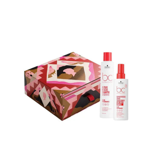 Schwarzkopf BC Repair Rescue Festive Giftset