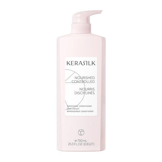 Kerasilk Smoothing Conditioner 750ml