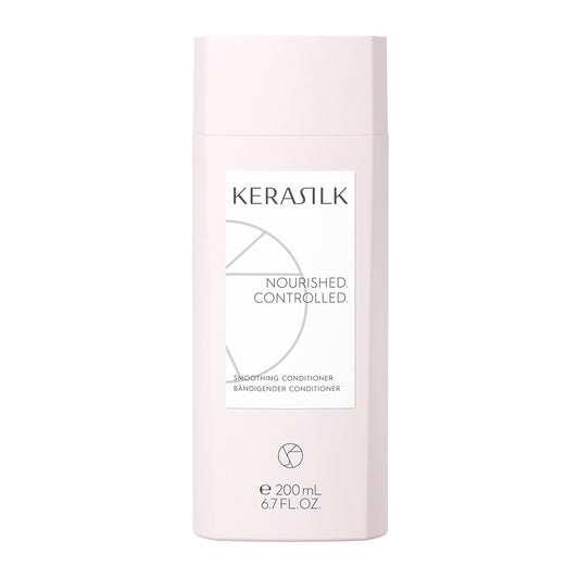 Kerasilk Smoothing Conditioner 200ml