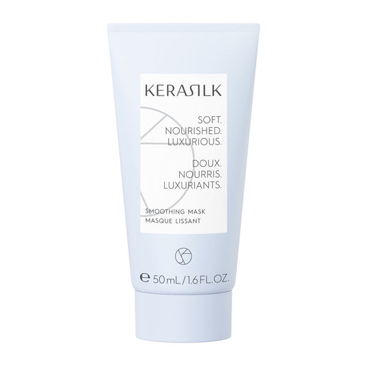 Kerasilk Smoothing Mask 50ml (Travel size)