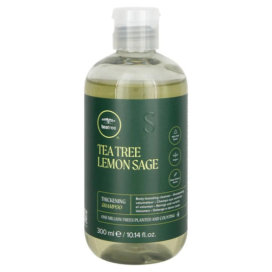 Paul Mitchell Tea Tree Lemon Sage Shampoo 300ml