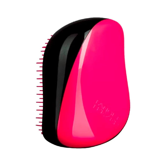 Tangle Teezer Compact Black/Pink