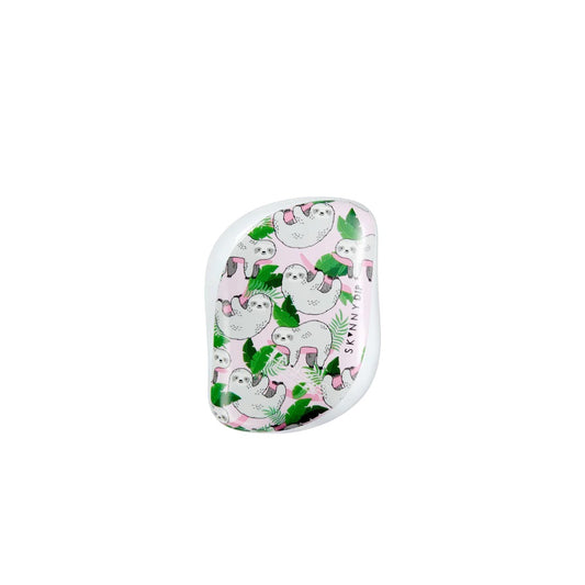 Tangle Teezer Compact Sloth Print