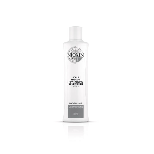 Nioxin System 1 Scalp Revitaliser Conditioner 300ml