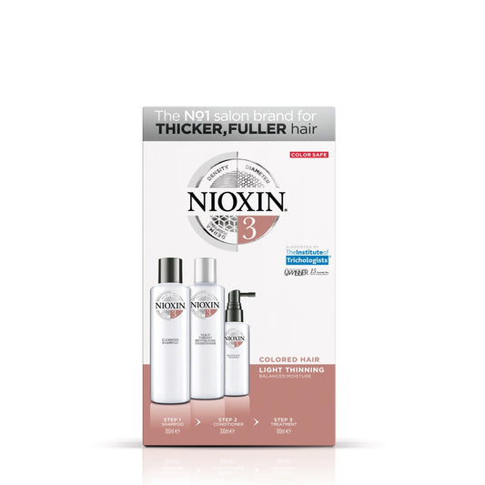 Nioxin System 3 Loyalty Kit (XXL)