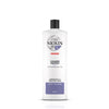 Nioxin System 5 Cleanser 1000ml