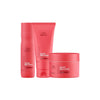 Wella Invigo Color Brilliance Trio (Thick Hair)