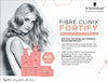 Schwarzkopf Fibre Clinix Fortify Conditioner 250ml