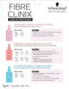 Schwarzkopf Fibre Clinix Hydrtae Spray Conditioner 200ml