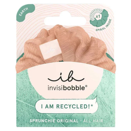 Invisibobble Sprunchie Recycling Rocks